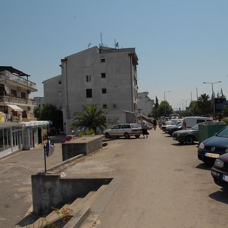 Guest House Evropa Ulcinj Szoba fotó
